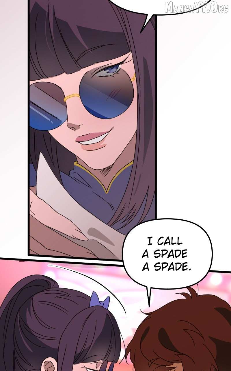 The Mafia Nanny Chapter 102 page 4 - 