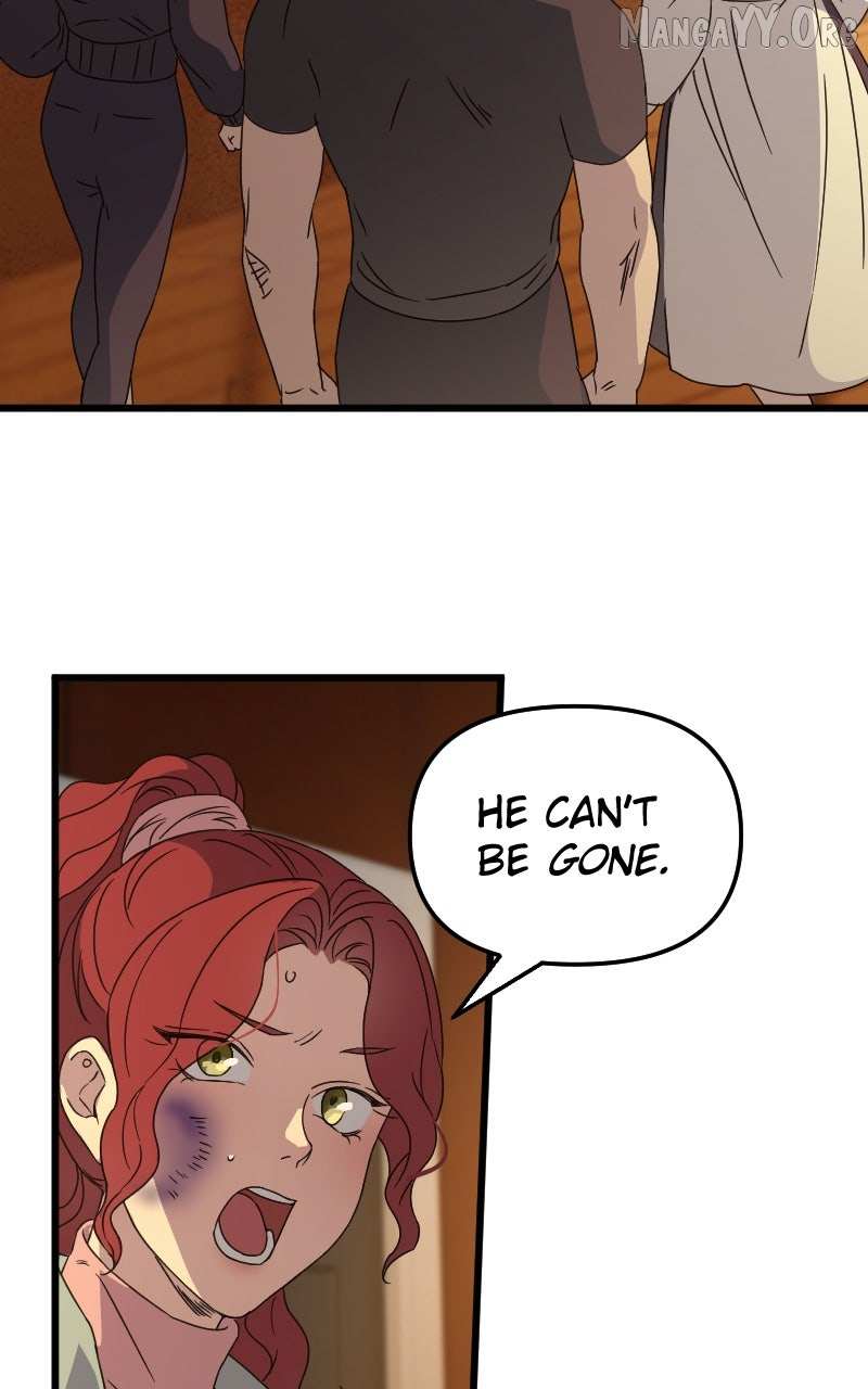 The Mafia Nanny Chapter 102 page 42 - 