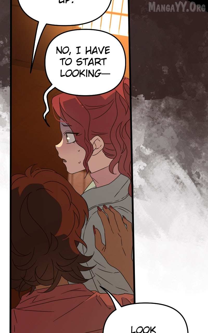 The Mafia Nanny Chapter 102 page 47 - 