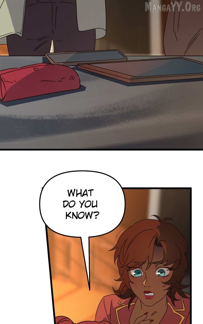 The Mafia Nanny Chapter 102 page 49 - 