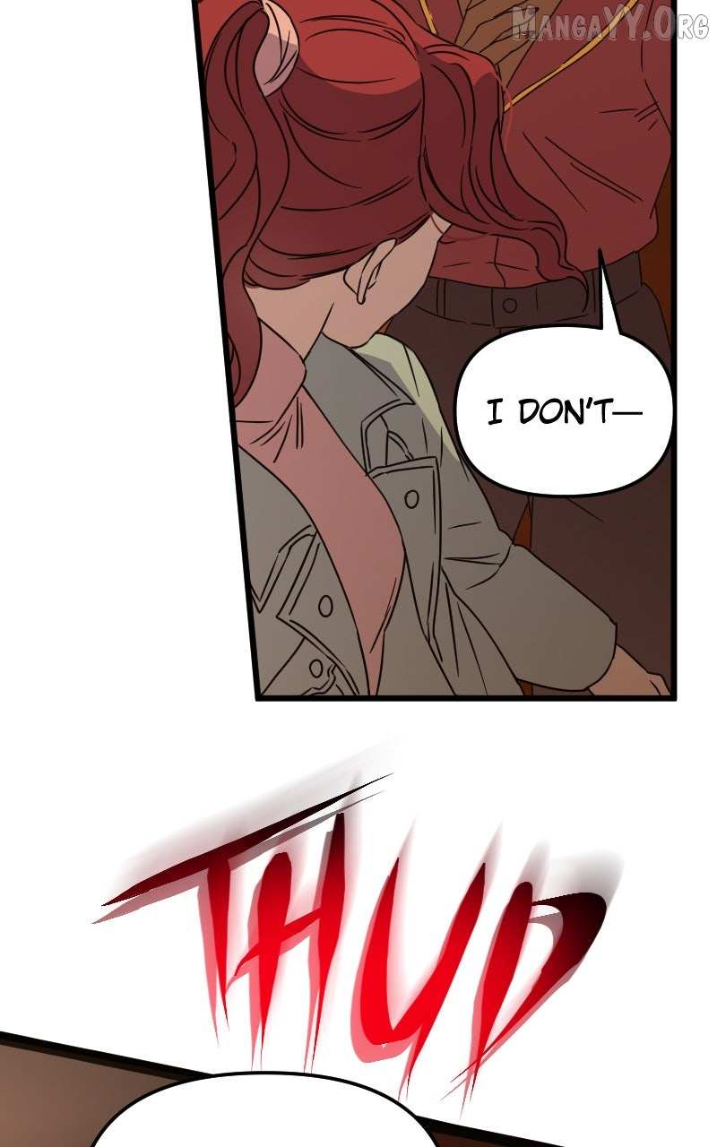 The Mafia Nanny Chapter 102 page 50 - 