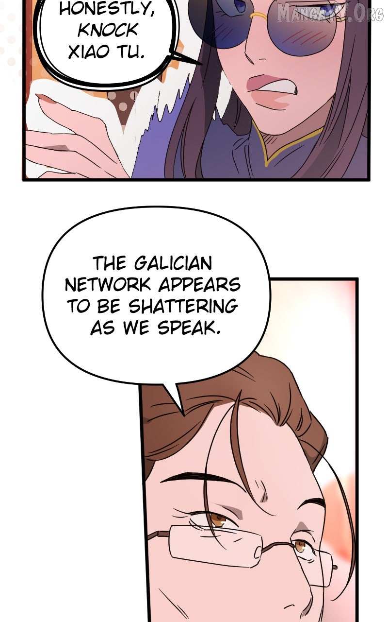 The Mafia Nanny Chapter 102 page 6 - 