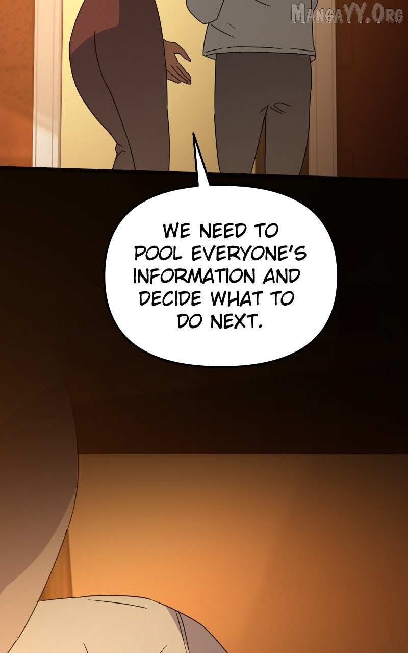 The Mafia Nanny Chapter 102 page 56 - 