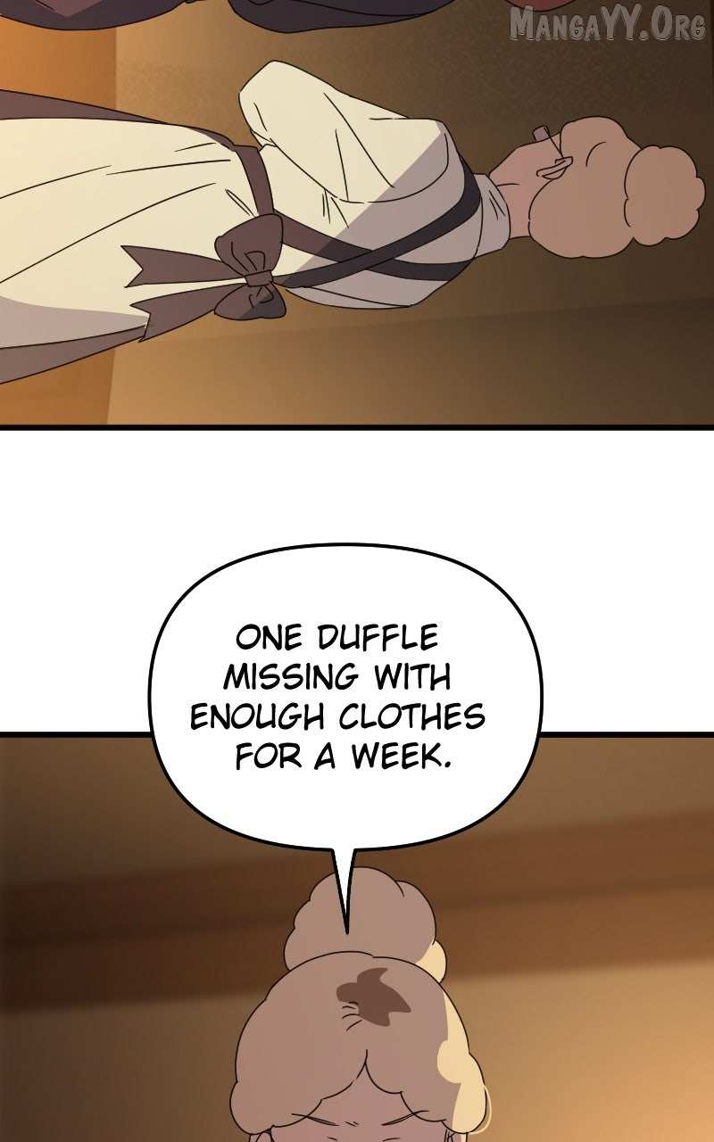 The Mafia Nanny Chapter 102 page 59 - 