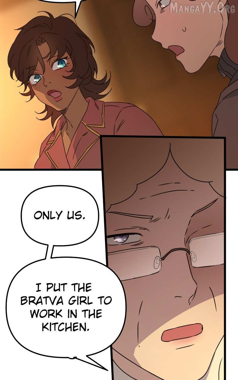 The Mafia Nanny Chapter 102 page 62 - 