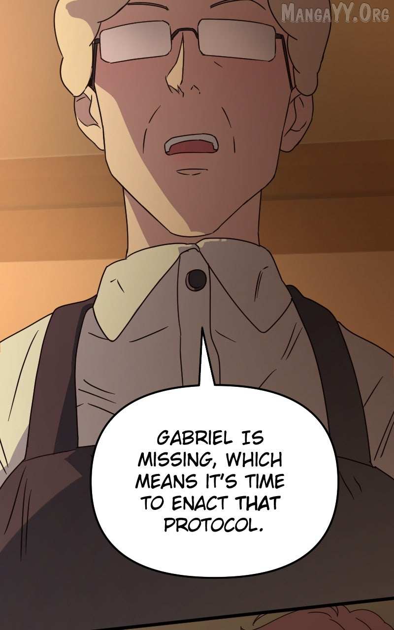 The Mafia Nanny Chapter 102 page 68 - 