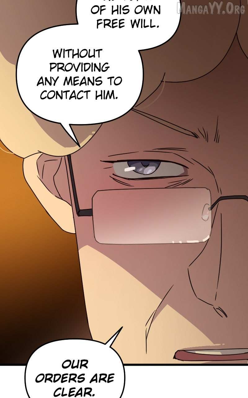 The Mafia Nanny Chapter 102 page 70 - 