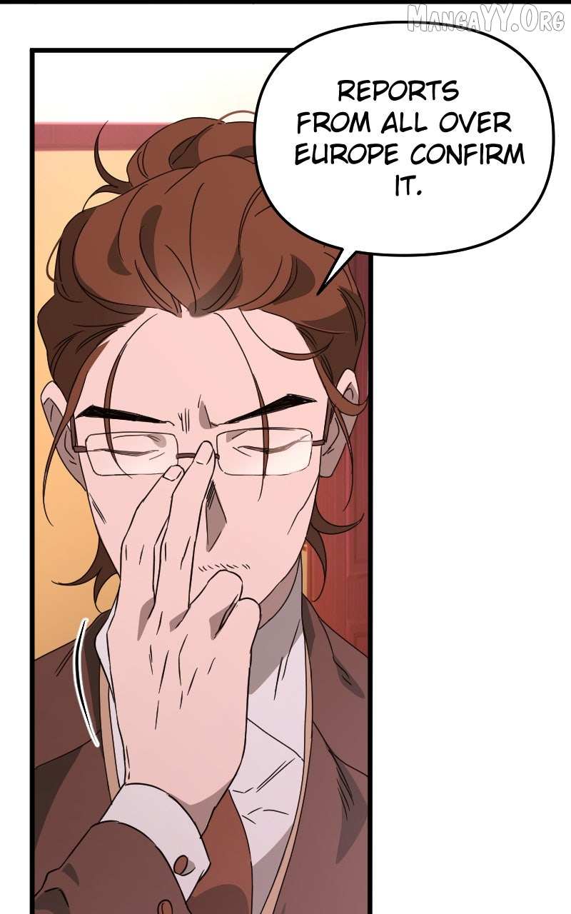 The Mafia Nanny Chapter 102 page 8 - 