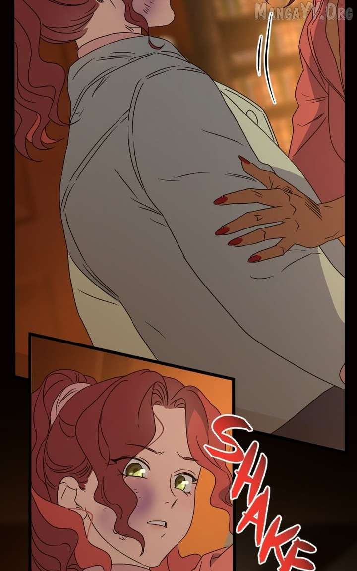 The Mafia Nanny Chapter 103 page 15 - 