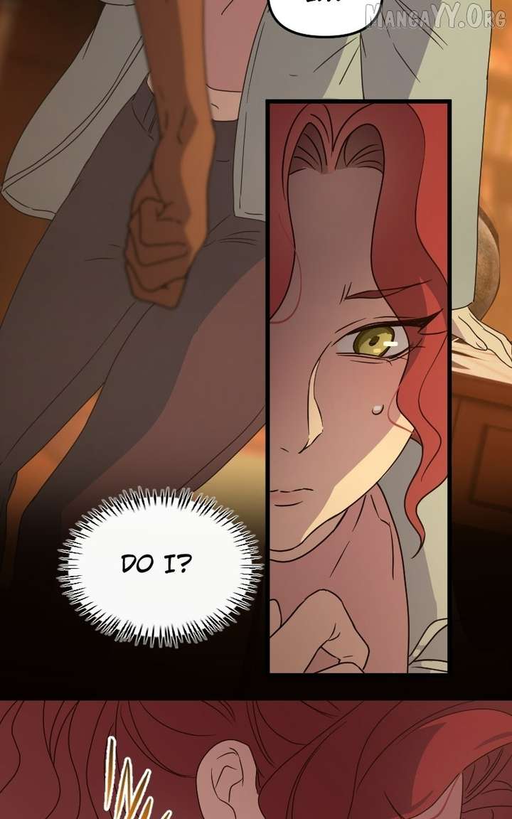 The Mafia Nanny Chapter 103 page 17 - 