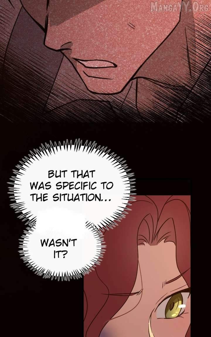 The Mafia Nanny Chapter 103 page 19 - 