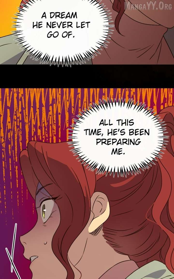 The Mafia Nanny Chapter 103 page 26 - 