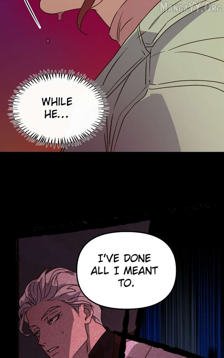The Mafia Nanny Chapter 103 page 27 - 