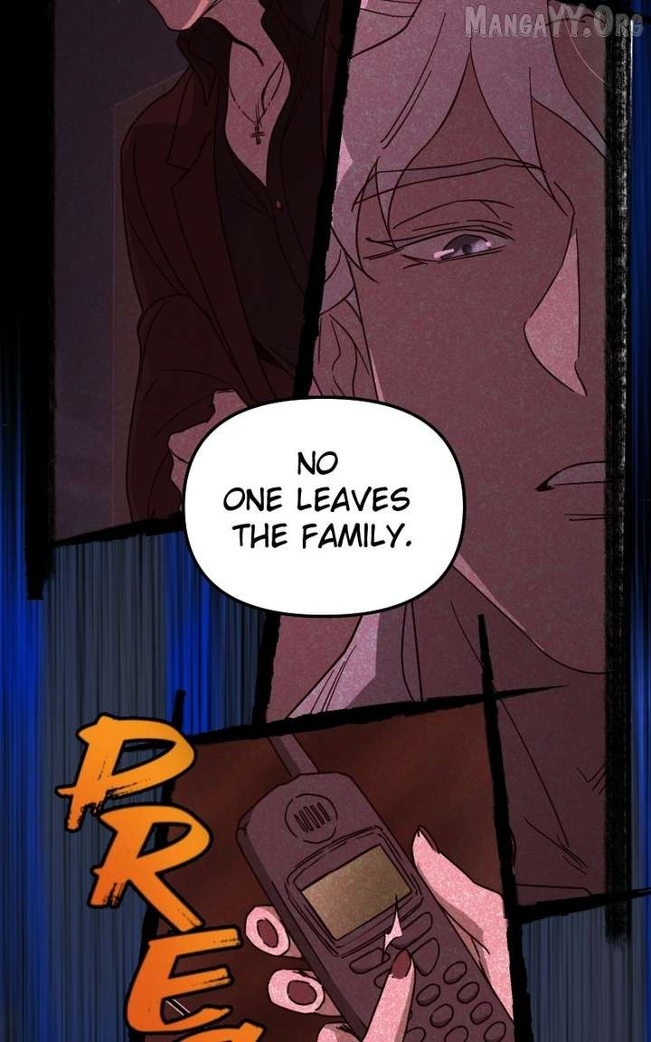The Mafia Nanny Chapter 103 page 28 - 