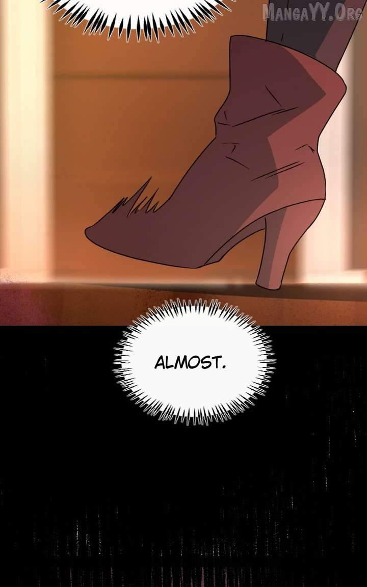 The Mafia Nanny Chapter 103 page 42 - 