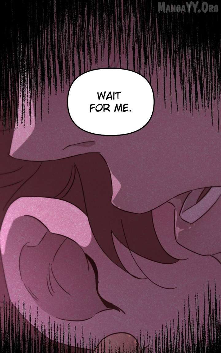 The Mafia Nanny Chapter 103 page 43 - 