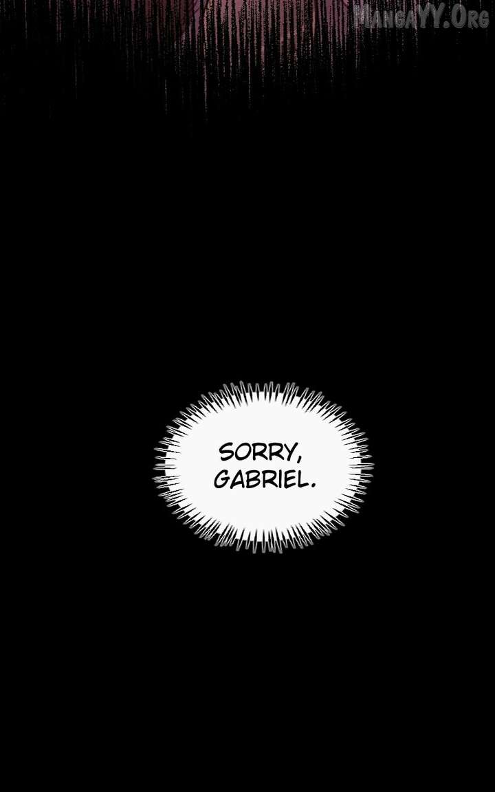 The Mafia Nanny Chapter 103 page 44 - 