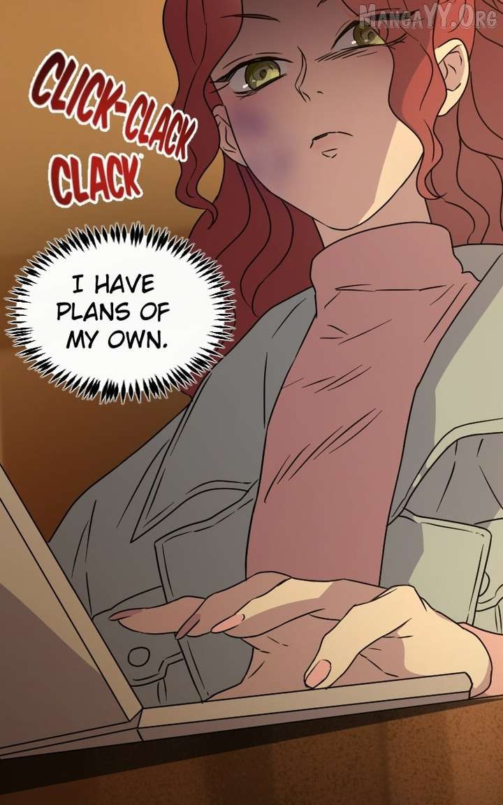 The Mafia Nanny Chapter 103 page 46 - 