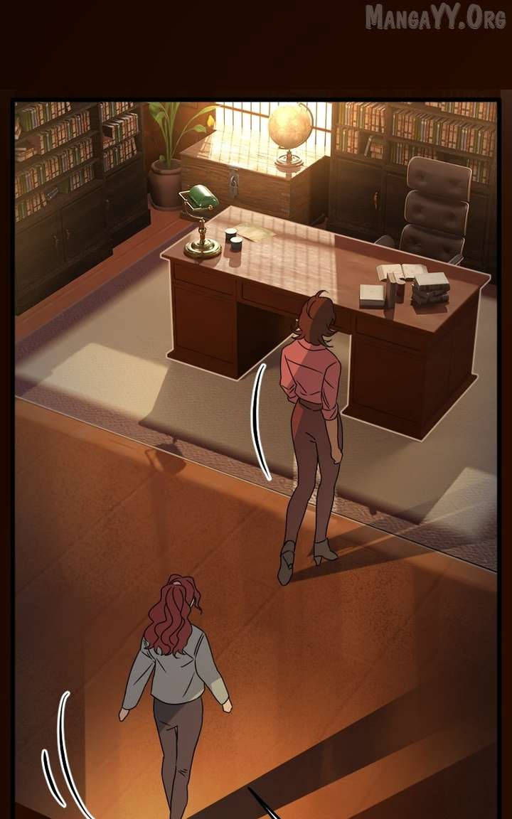 The Mafia Nanny Chapter 103 page 6 - 