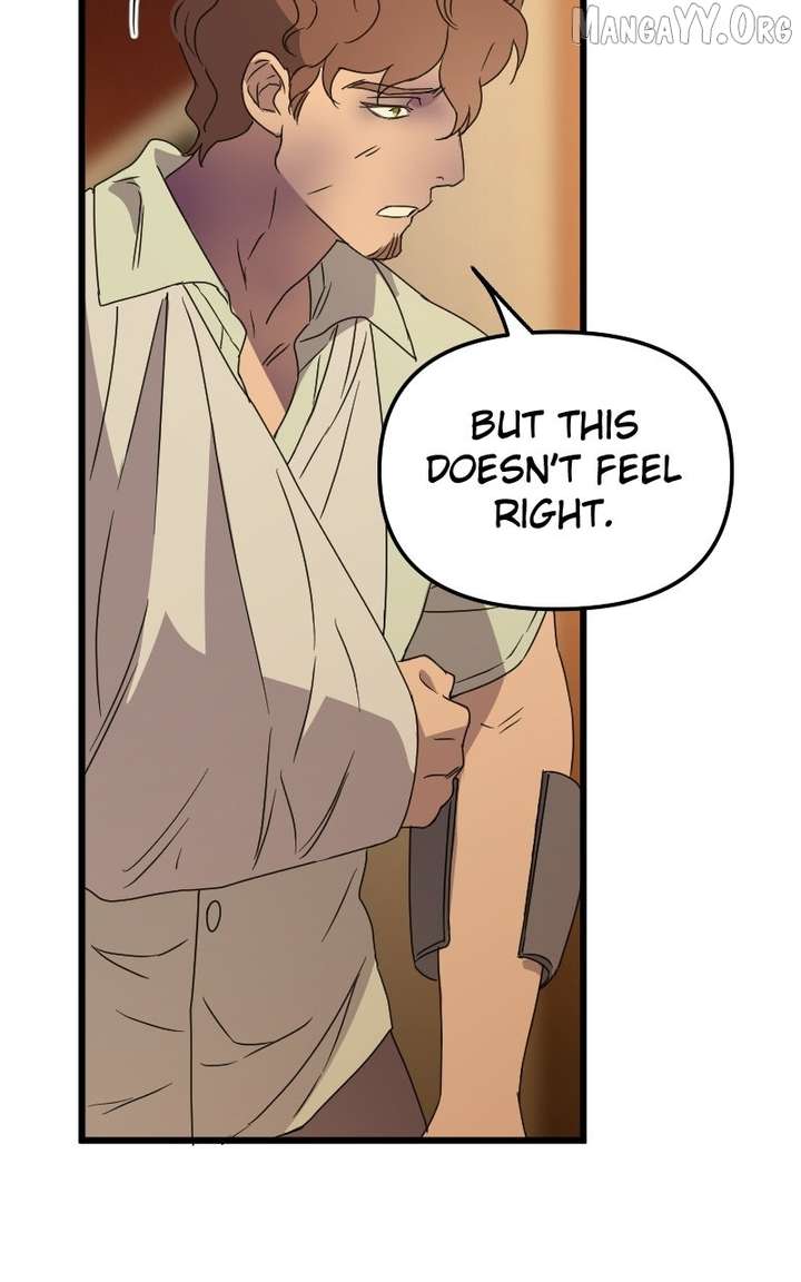 The Mafia Nanny Chapter 103 page 61 - 