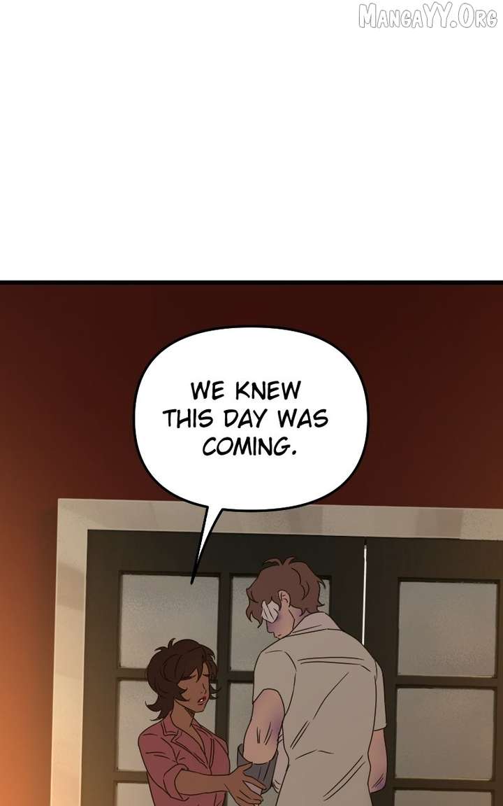 The Mafia Nanny Chapter 103 page 62 - 