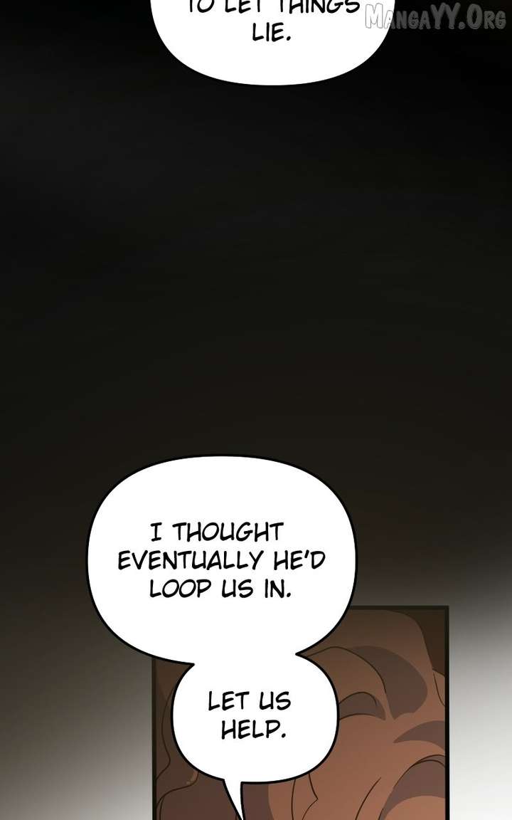 The Mafia Nanny Chapter 103 page 65 - 