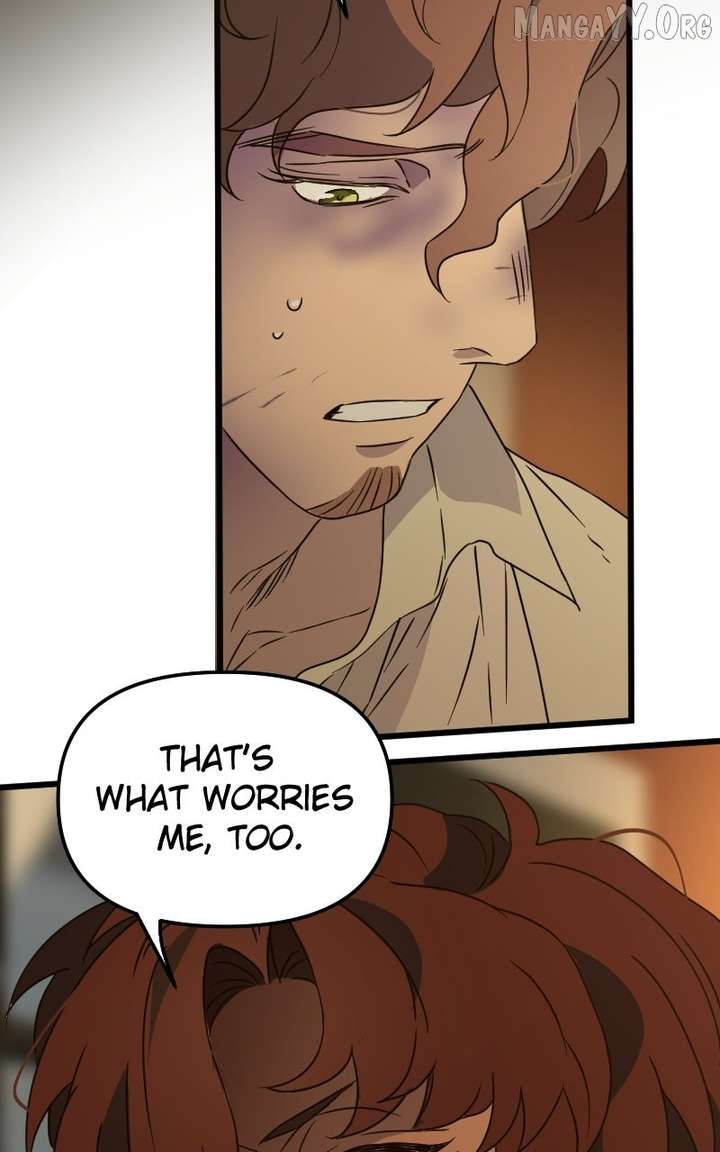 The Mafia Nanny Chapter 103 page 66 - 