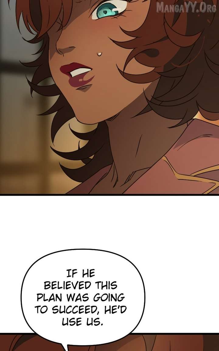 The Mafia Nanny Chapter 103 page 67 - 