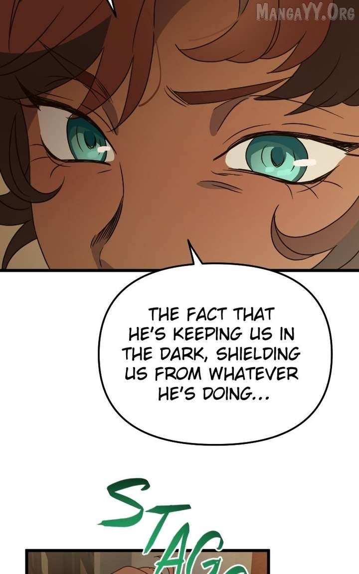 The Mafia Nanny Chapter 103 page 68 - 