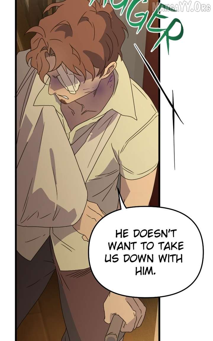 The Mafia Nanny Chapter 103 page 69 - 