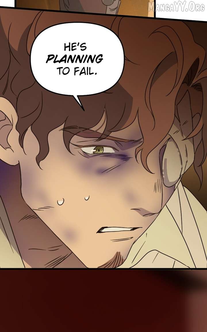 The Mafia Nanny Chapter 103 page 70 - 