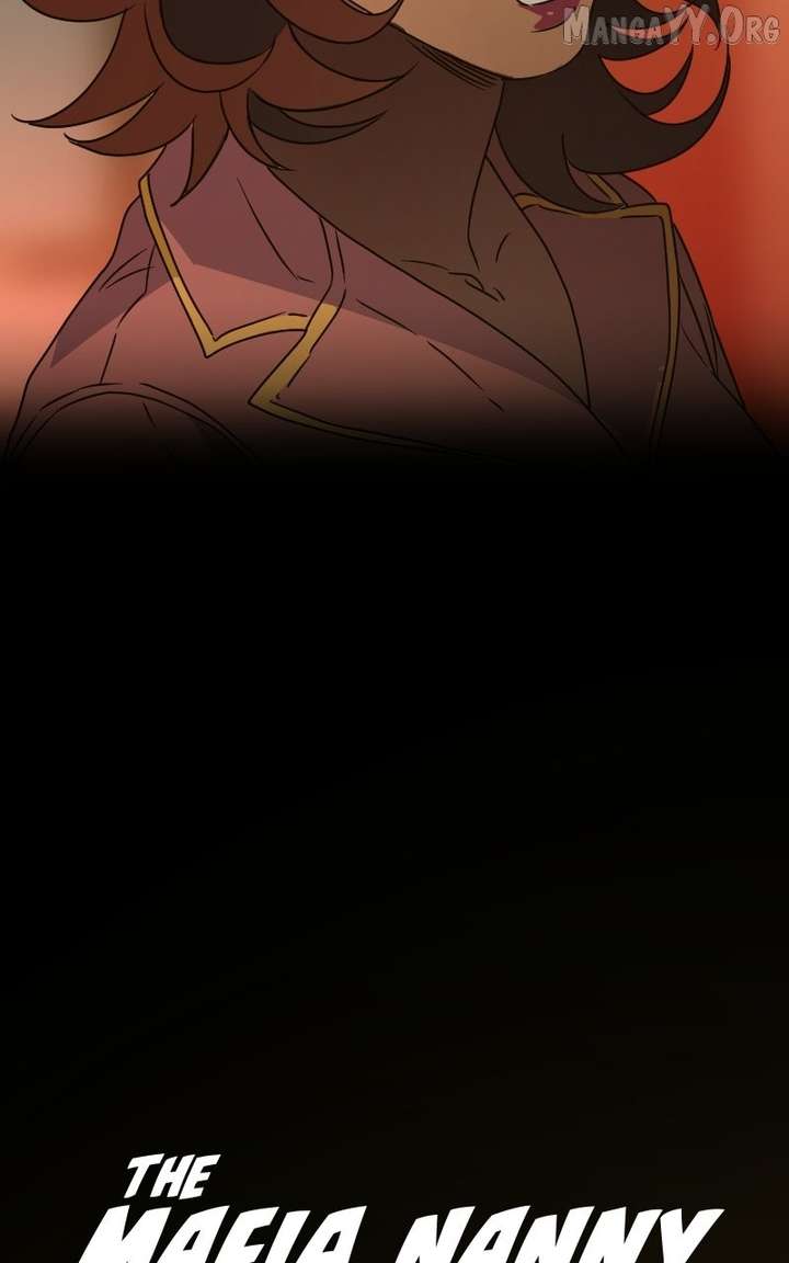 The Mafia Nanny Chapter 103 page 72 - 