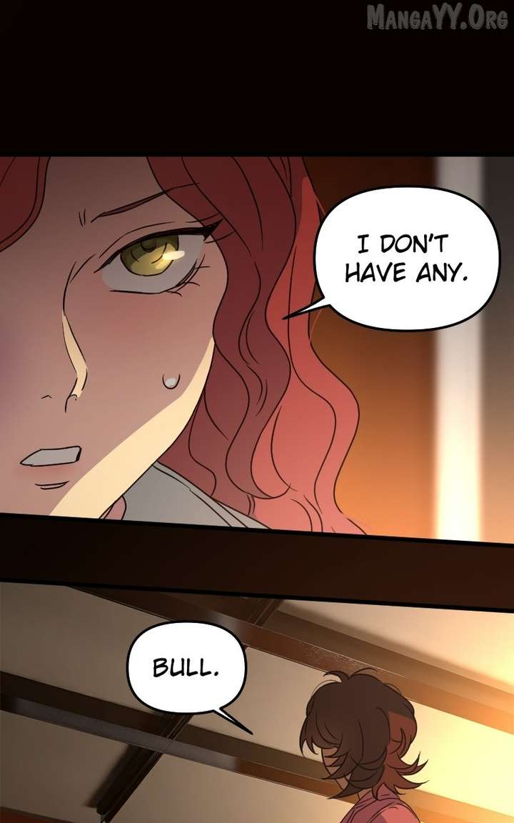 The Mafia Nanny Chapter 103 page 10 - 