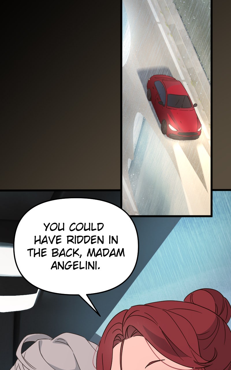 The Mafia Nanny (S2) Episode 95 page 2 - 