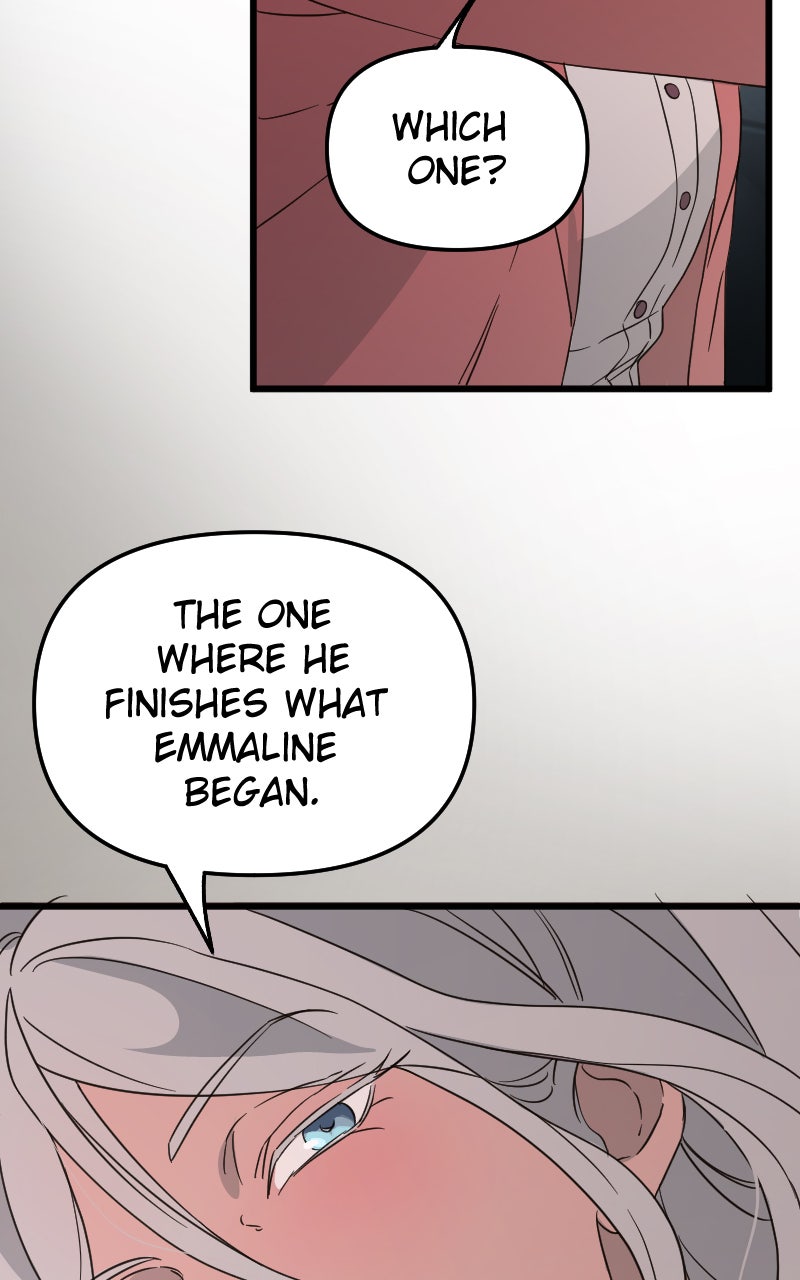 The Mafia Nanny (S2) Episode 95 page 12 - 