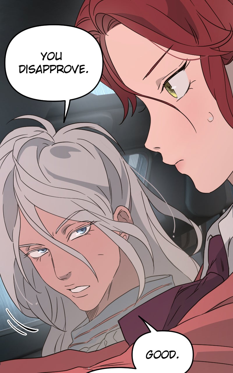 The Mafia Nanny (S2) Episode 95 page 15 - 