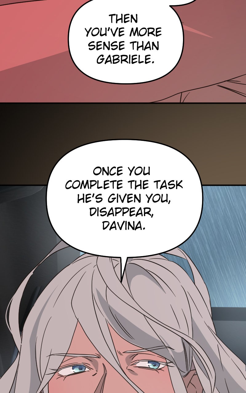 The Mafia Nanny (S2) Episode 95 page 16 - 