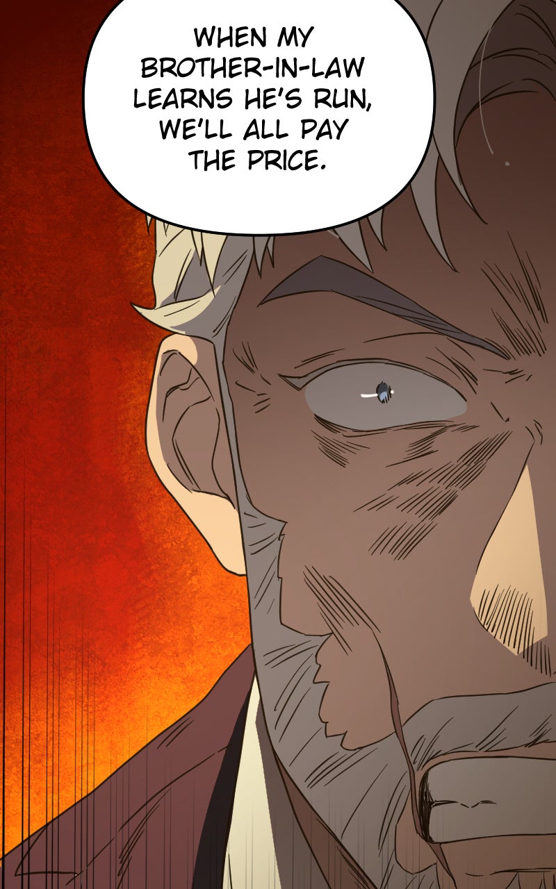 The Mafia Nanny (S2) Episode 95 page 18 - 