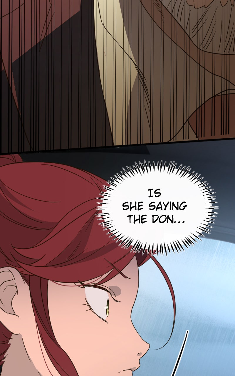 The Mafia Nanny (S2) Episode 95 page 19 - 