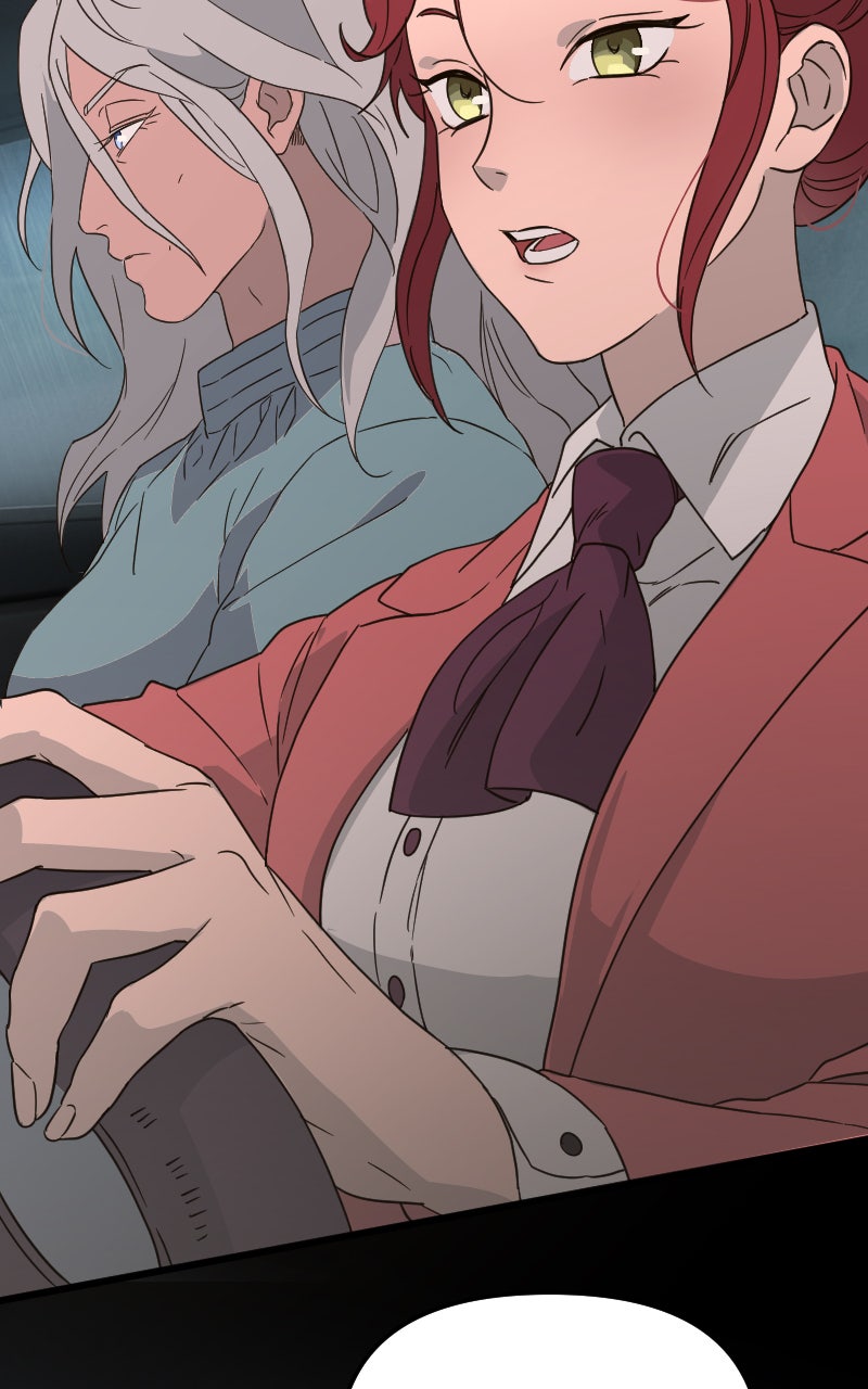 The Mafia Nanny (S2) Episode 95 page 3 - 