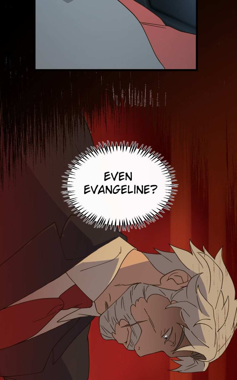 The Mafia Nanny (S2) Episode 95 page 23 - 