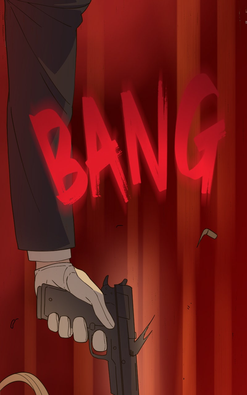 The Mafia Nanny (S2) Episode 95 page 24 - 