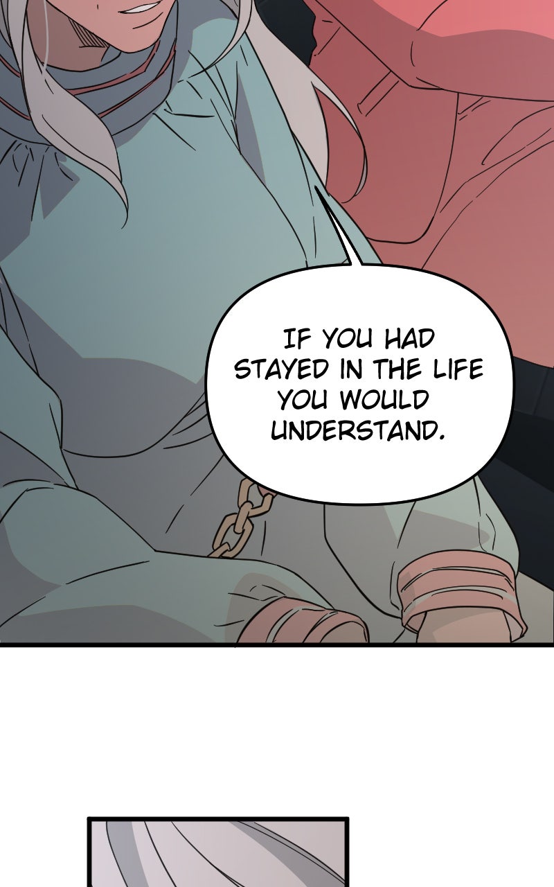 The Mafia Nanny (S2) Episode 95 page 28 - 