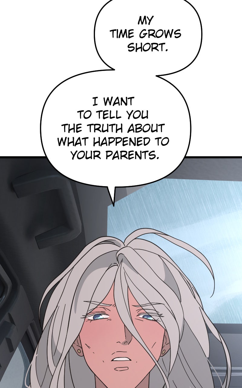 The Mafia Nanny (S2) Episode 95 page 30 - 