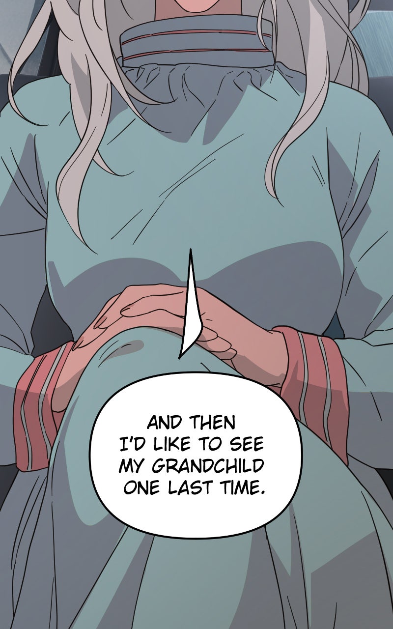 The Mafia Nanny (S2) Episode 95 page 31 - 
