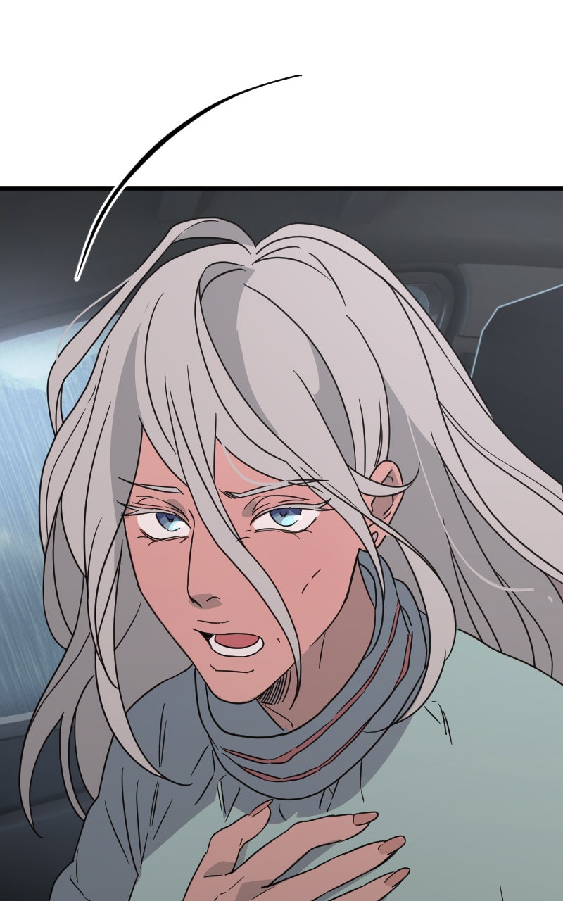 The Mafia Nanny (S2) Episode 95 page 33 - 