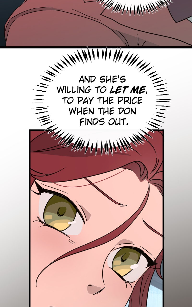 The Mafia Nanny (S2) Episode 95 page 36 - 