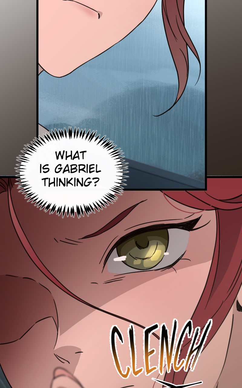 The Mafia Nanny (S2) Episode 95 page 37 - 