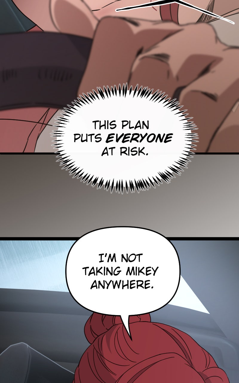 The Mafia Nanny (S2) Episode 95 page 38 - 