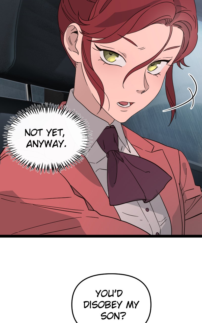 The Mafia Nanny (S2) Episode 95 page 39 - 